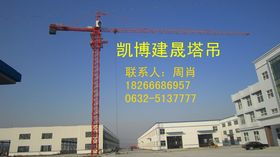 塔機(jī)租賃 現(xiàn)代建筑施工的關(guān)鍵支撐