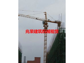 塔機(jī)租賃中，檢查比安全更重要——一份全面的塔吊安全檢查指南