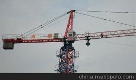 濟(jì)南吉宏機(jī)械 供應(yīng)優(yōu)質(zhì)QTZ315塔機(jī)，專業(yè)租賃服務(wù)與全方位產(chǎn)品信息解析