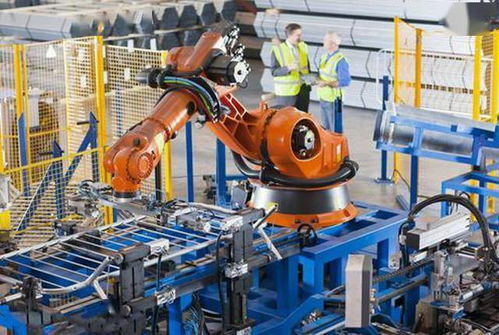 制造業(yè)的突圍之路 超越薪酬與自由，以網(wǎng)絡(luò)技術(shù)服務(wù)重塑人才磁場